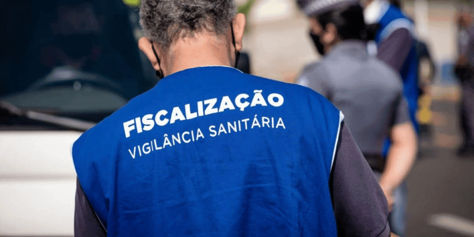 A Vigilância Sanitária incentiva as ações de denúncia (Foto Reprodução/Internet) A Vigilância Sanitária incentiva as ações de denúncia (Foto Reprodução/Internet)