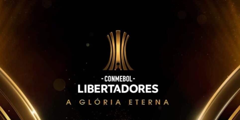 Bahia e Internacional disputarão a Libertadores em 2025 (Reprodução: Conmebol) Bahia e Internacional disputarão a Libertadores em 2025 (Reprodução: Conmebol)