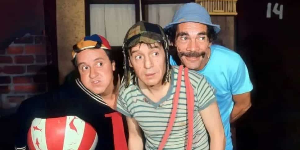 Chaves Chaves