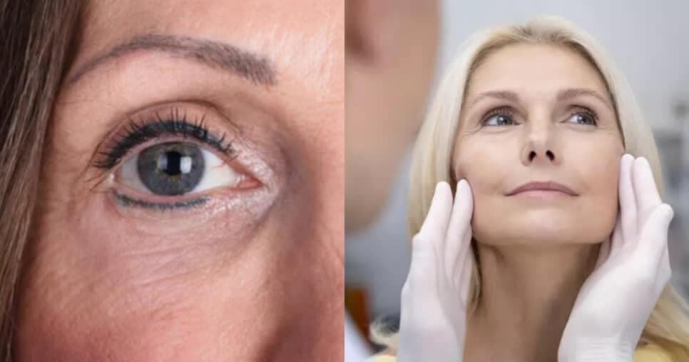 Graças a essa receita, você terá sua própria harmonização facial caseira (Foto: Montagem) Graças a essa receita, você terá sua própria harmonização facial caseira (Foto: Montagem)
