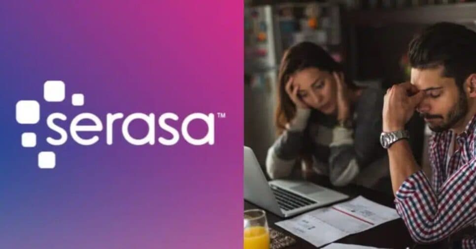 Serasa emite comunicado geral e crava o que acontecerá com quem tem dívidas há mais de 5 anos em 2025