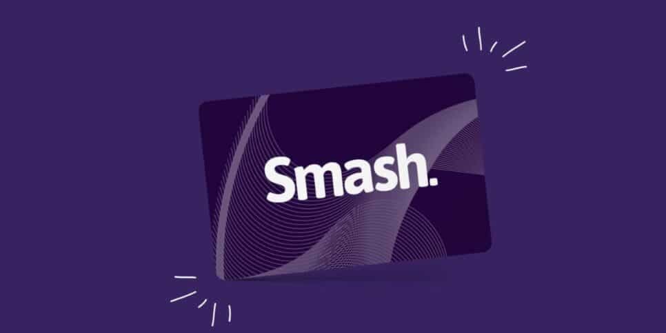 Smash Card (Foto Reprodução/Internet) Smash Card (Foto Reprodução/Internet)