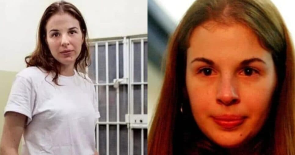 Foto vazada de Suzane Von Richthofen entrega aparência chocante e gravidez aos 41 é apontada: "Segundo filho"