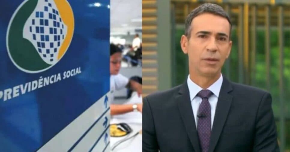 É OFICIAL: Tralli interrompe JH com nova lei do INSS e atinge pagamento de R$ 1.412 de milhares