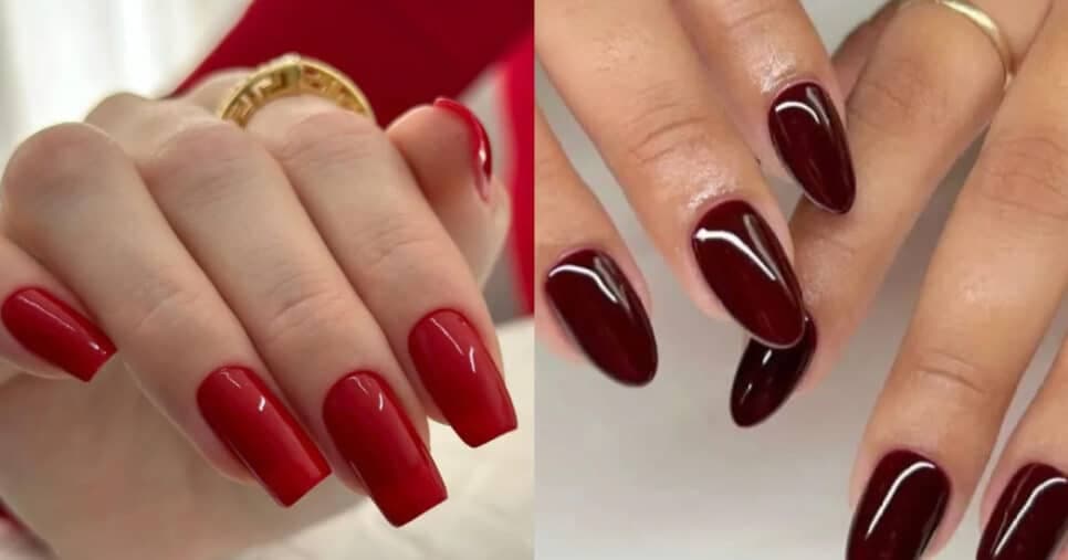 15 anos mais jovem: 5 cores de esmalte perfeitas para rejuvenescer e esconder rugas das mãos