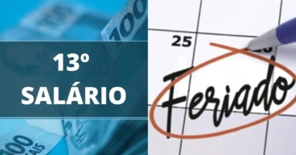 Benefício melhor que o 13º de R$2824 e feriado dia 20/01: 2 vitórias chegam à lista de trabalhadores em 2025