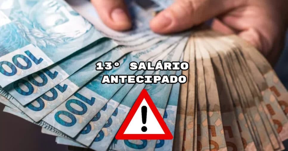 Ibaneis ciente no DF: Possibilidade de antecipação do 13º salário é garantida à lista de trabalhadores de Brasília em 2025