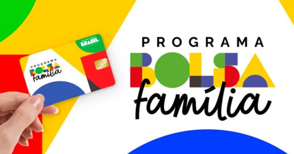 Bolsa Família traz benefício na conta dela (Foto: Divulgação) Bolsa Família traz benefício na conta dela (Foto: Divulgação)