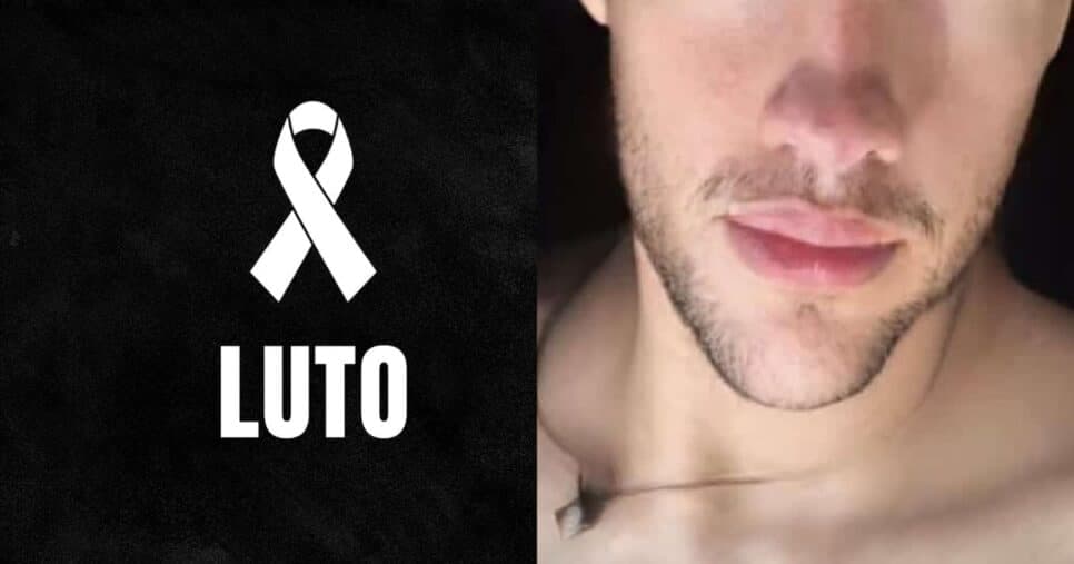 Luto: Morte de famoso aos 37 anos é confirmada em jornal da Globo após sofrer mal súbito