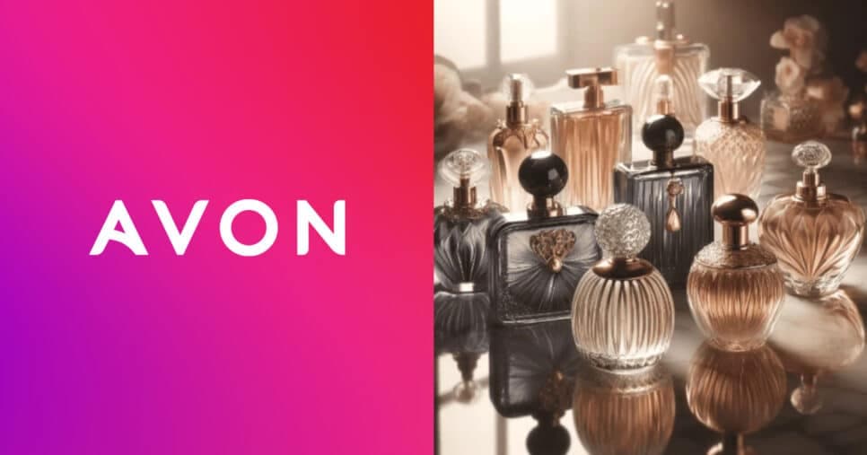 Fixa até nos ossos: 4 perfumes baratinhos da Avon para ter cheiro de rica