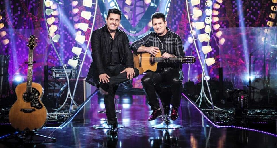 Ano Novo de SP: Cachê de Bruno e Marrone (Foto: Reprodução/ Instagram) Ano Novo de SP: Cachê de Bruno e Marrone (Foto: Reprodução/ Instagram)