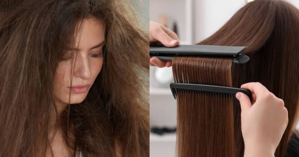 Chapinha, Cabelo Chapinha, Cabelo