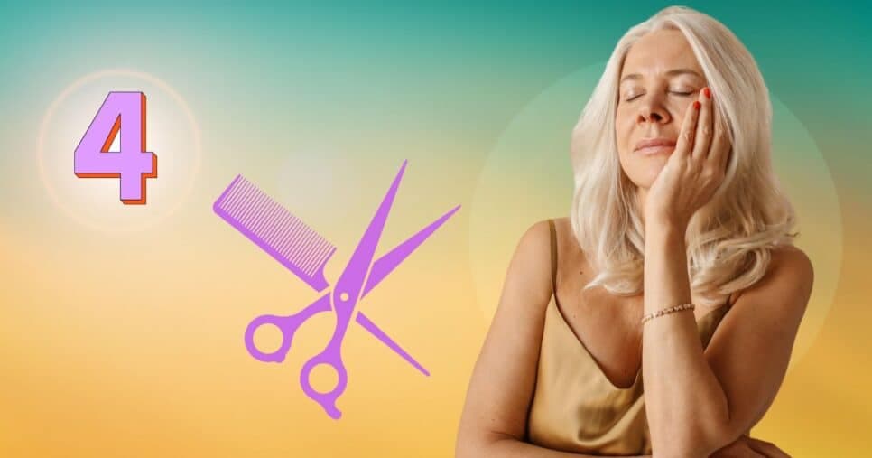 Idosas saindo do salão com rostinho de 30: 4 cortes de cabelo que rejuvenescem