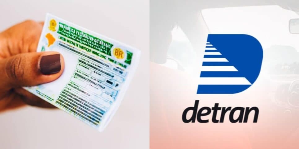 Detran traz verdade sobre renovação da CNH (Reprodução: Montagem TV Foco) Detran traz verdade sobre renovação da CNH (Reprodução: Montagem TV Foco)