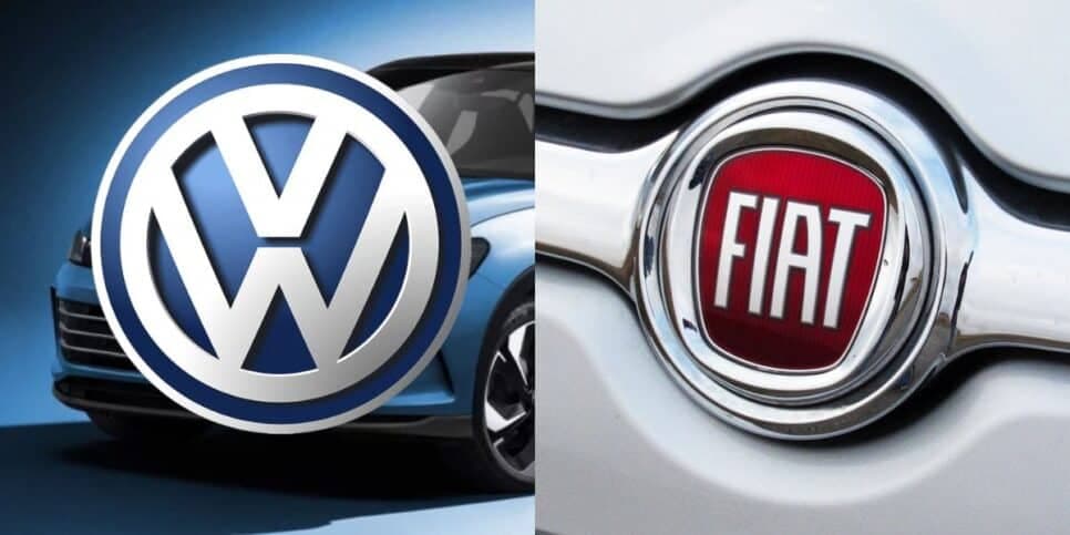 'Novo Gol': Volkswagen arma lançamento de carro queridinho no Brasil para aniquilar a Fiat em 2025