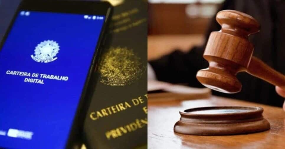 Nada de desconto no salário: Lei trabalhista em vigor em 2025 traz 12 casos que liberam falta a CLTs