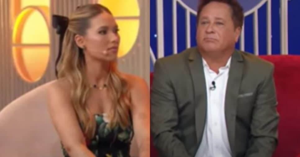 Leonardo diz na cara de Virginia Fonseca tudo que pensa dela e entrega situação em fazenda: "Difícil"