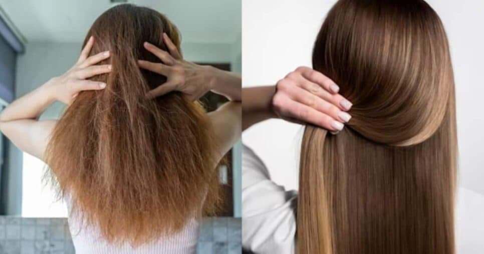 Adeus, progressiva: Receita com limão e +3 ingredientes alisa até a raiz do cabelo em 20 minutos
