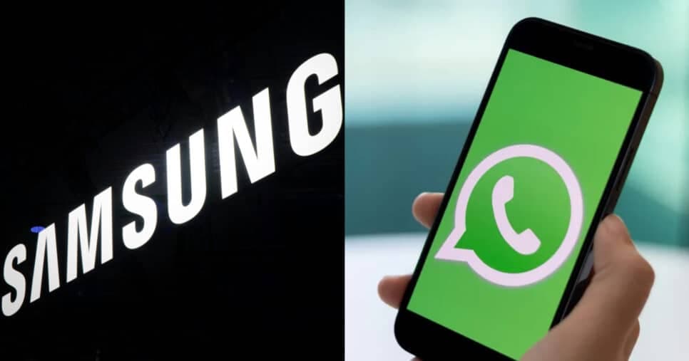 Samsung e mais atingidos: Fim de serviço do Whatsapp é confirmado em 19 celulares populares em 2025
