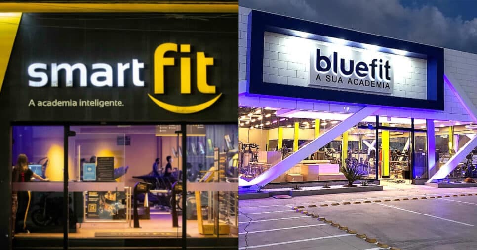 Fim do pagamento na Smartfit, Bluefit e mais: Lei projetada chega para garantir isenção em academias aos 60+