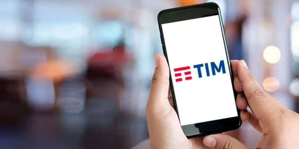 TIM é uma das principais operadoras do país (Reprodução: Internet) TIM é uma das principais operadoras do país (Reprodução: Internet)