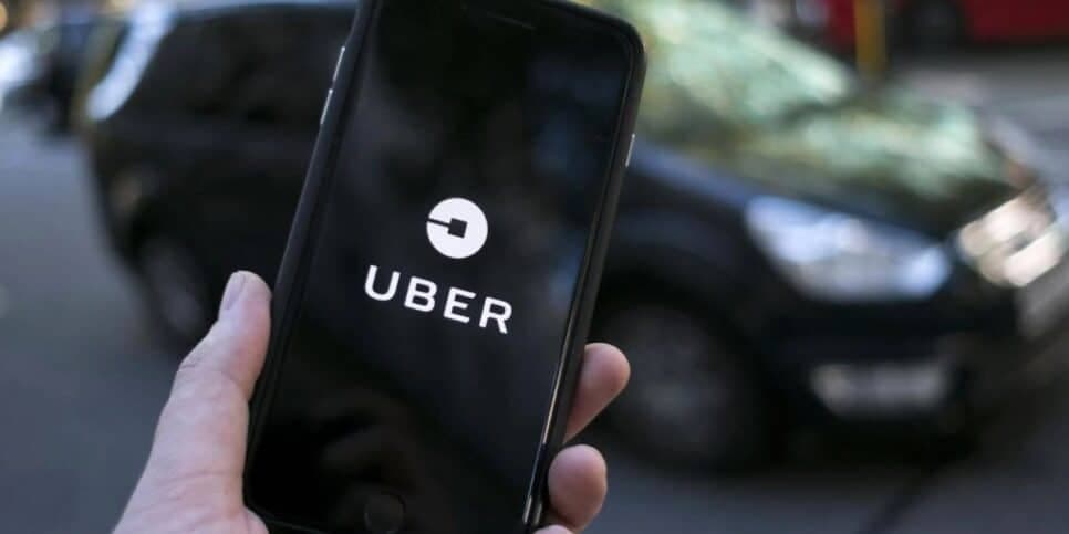 Uber iniciou os testes em Fortaleza e Porto Alegre (Reprodução: Internet) Uber iniciou os testes em Fortaleza e Porto Alegre (Reprodução: Internet)