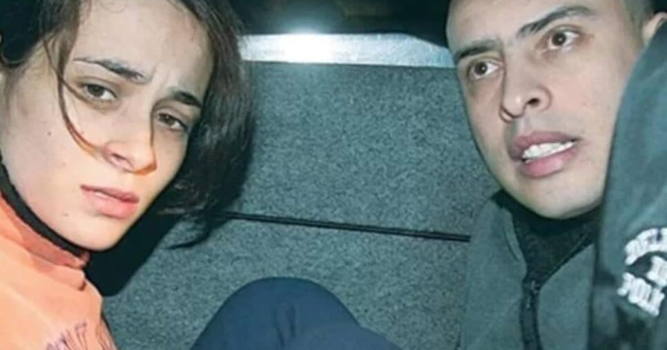 Barrigudo, forte e poucos amigos: Alexandre Nardoni surge irreconhecível em mercado 18 anos após matar Isabella