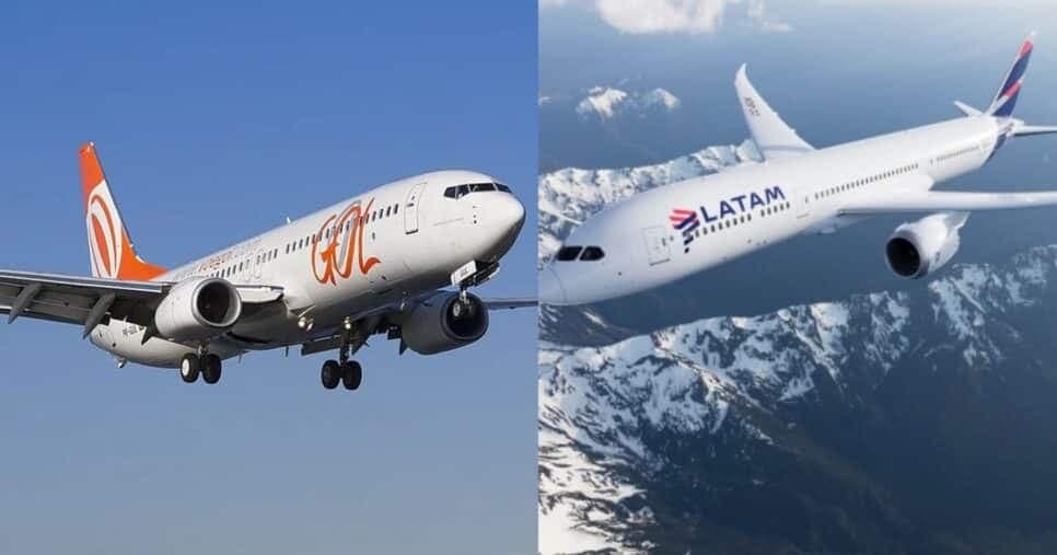 Adeus dívidas com passagens aéreas hoje (20): Nova lei de Lula traz isenção salvadora aos 60+ na Gol e LATAM