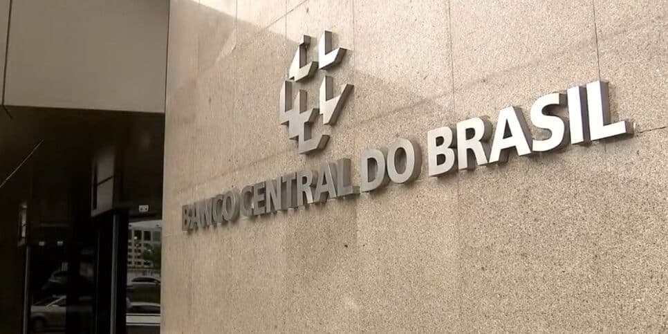 Banco Central Foto: Reprodução / Globo)
