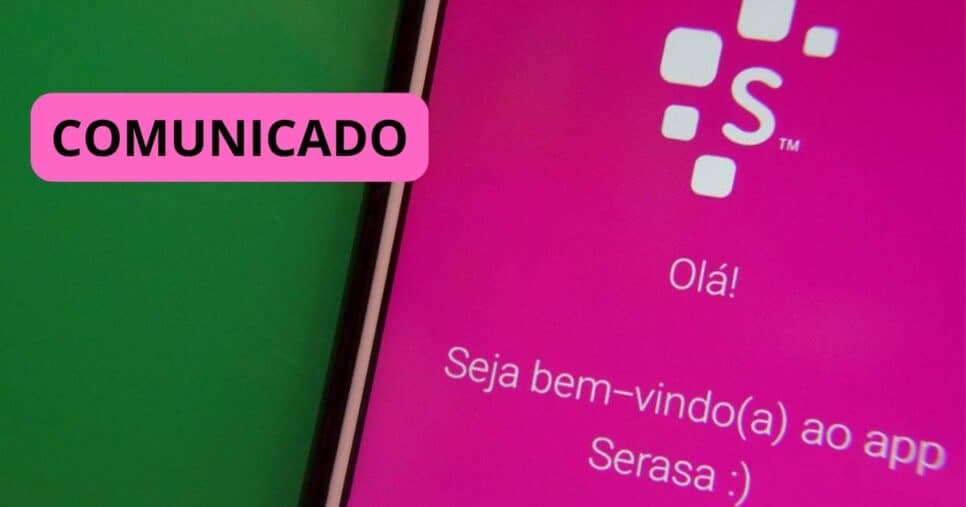 Para salvar endividados: Comunicado do Serasa traz presentão no RJ para dar fim as dívidas dos cariocas