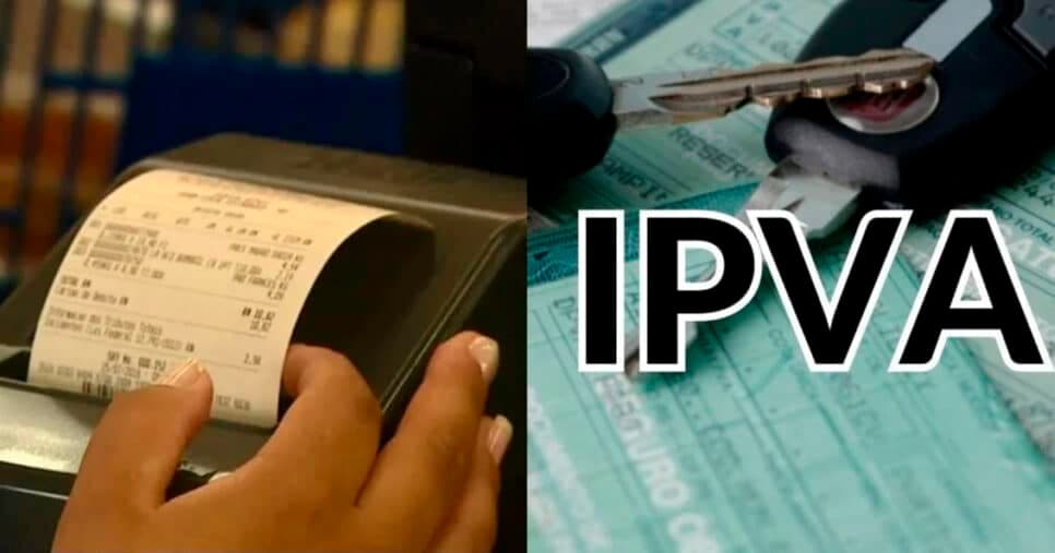 CPF na Nota Fiscal: 2 passos para idosos 60+ conquistarem R$ 2M na conta e isenção colossal no IPVA em 2025