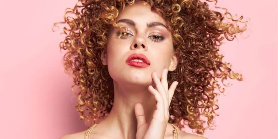 Cabelo hidratado (Foto: Canva) Cabelo hidratado (Foto: Canva)