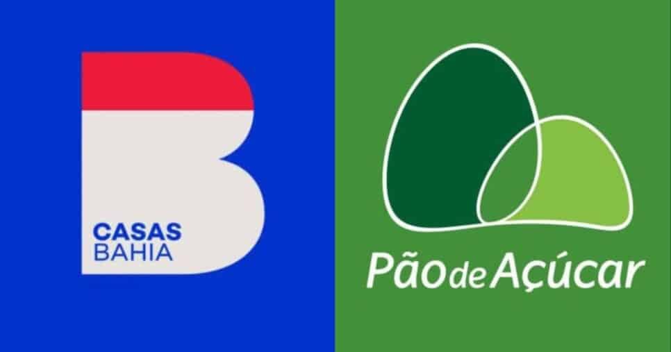 Casas Bahia foi comprada das mãos do Pão de Açúcar por R$2,3B