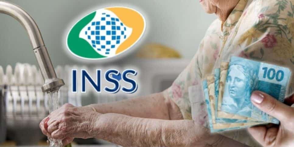 Nada de só R$1.518: INSS garante melhor aposentadoria às donas de casa em apenas 5 passos em 2025