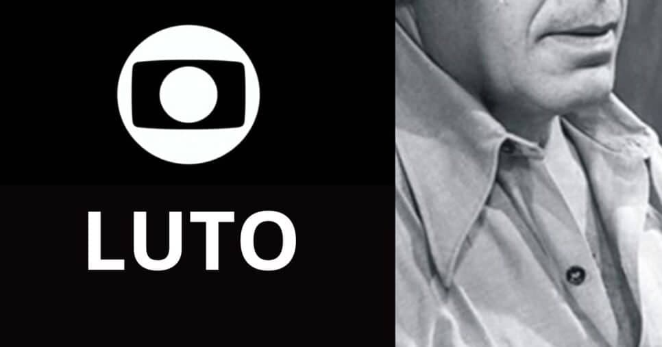 Astro da Globo se despediu, deixou testamento e abandonou batalha contra câncer terminal: "A pedido dele mesmo"