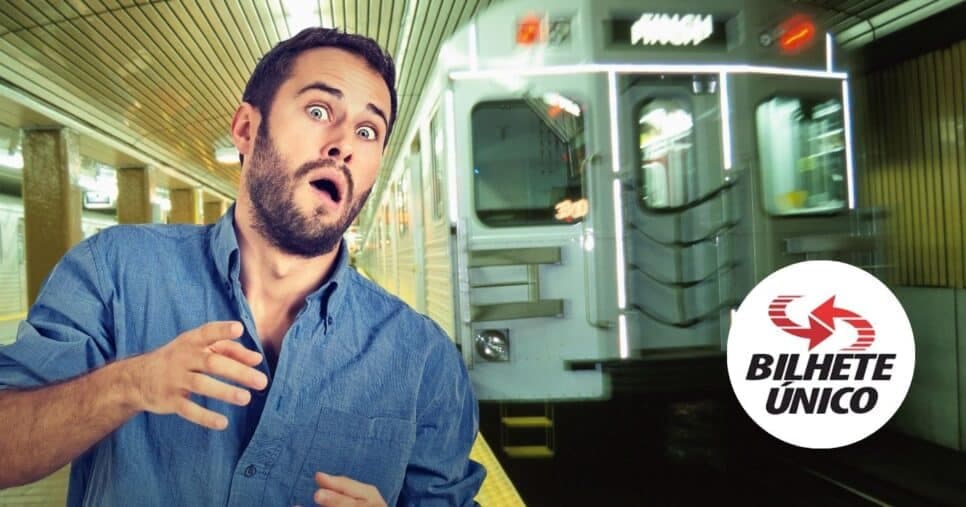 Mais de 200k cancelados: SPTrans confirma 1 atitude popular em metrôs que está suspendendo o Bilhete Único