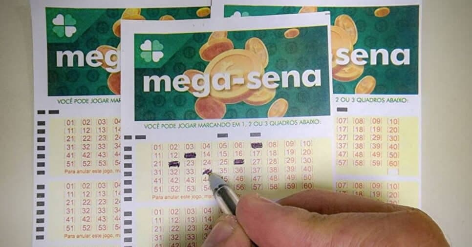 Mais de 300 vezes: Números mais sorteados na Mega-Sena para jogar em 2026 e ficar milionário