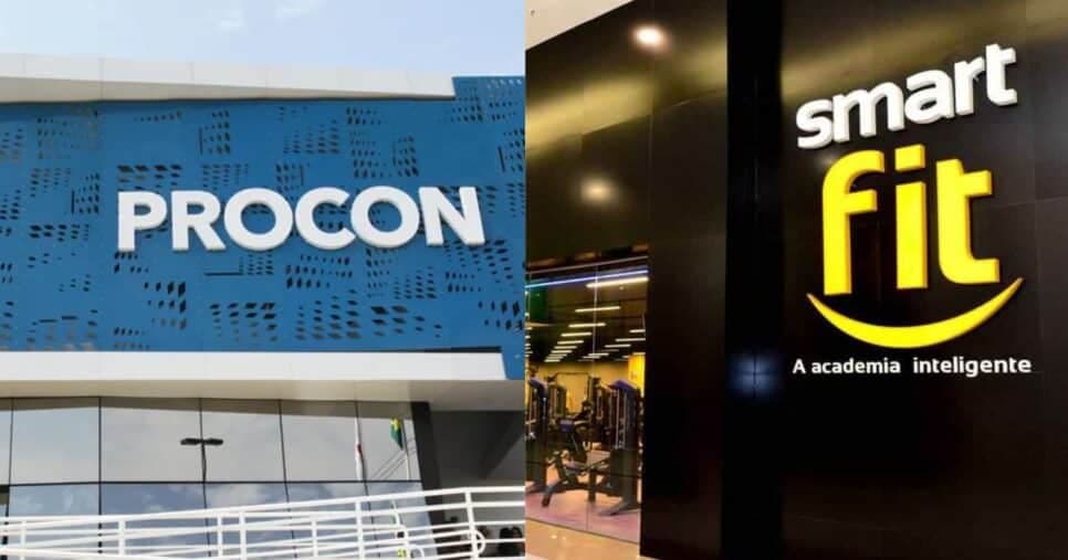 "Está suspensa": Procon parte pra cima da SmartFit e PARALISAÇÃO em rede popular é confirmada hoje (17)