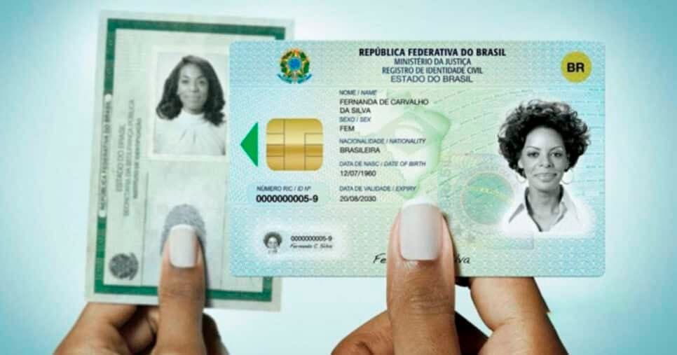 “Inevitável”: Governo dá fim definitivo ao RG e faz convocação urgente para substituto