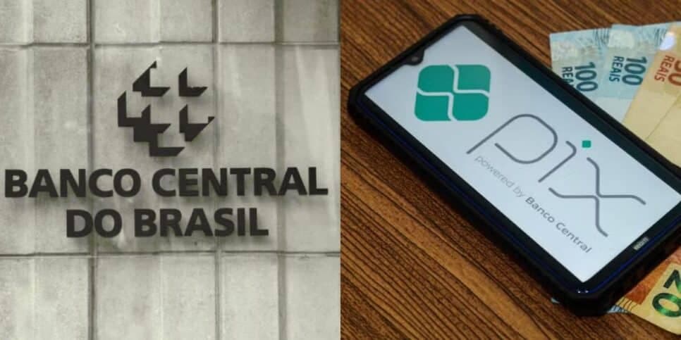Banco Central confirma maior virada no PIX (Reprodução: Montagem TV Foco) Banco Central confirma maior virada no PIX (Reprodução: Montagem TV Foco)