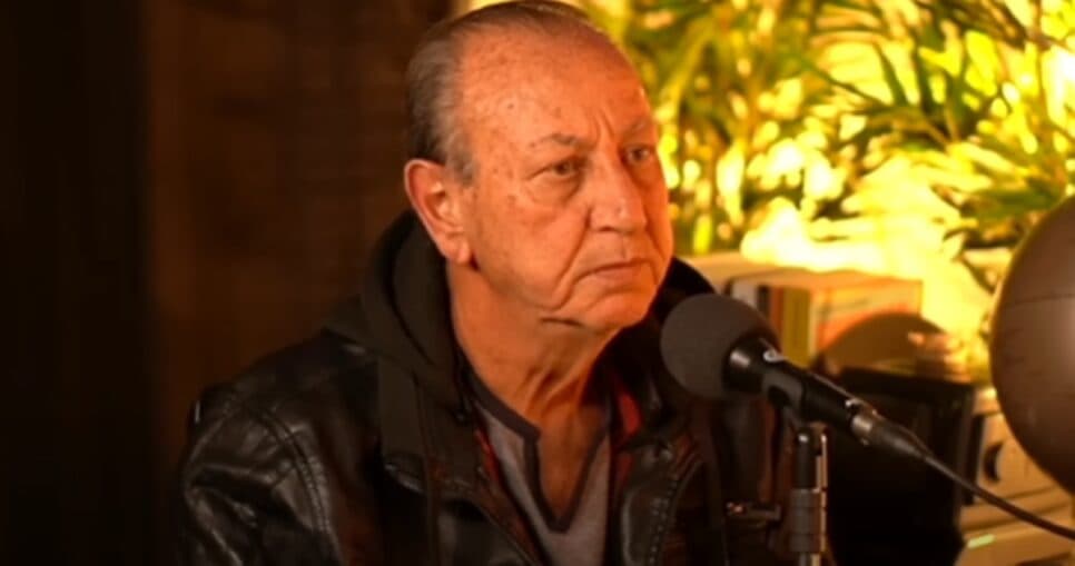 O famoso do sertanejo, César Augusto falou de Zezé Di Camargo (Foto: Reprodução/ YouTube) O famoso do sertanejo, César Augusto falou de Zezé Di Camargo (Foto: Reprodução/ YouTube)