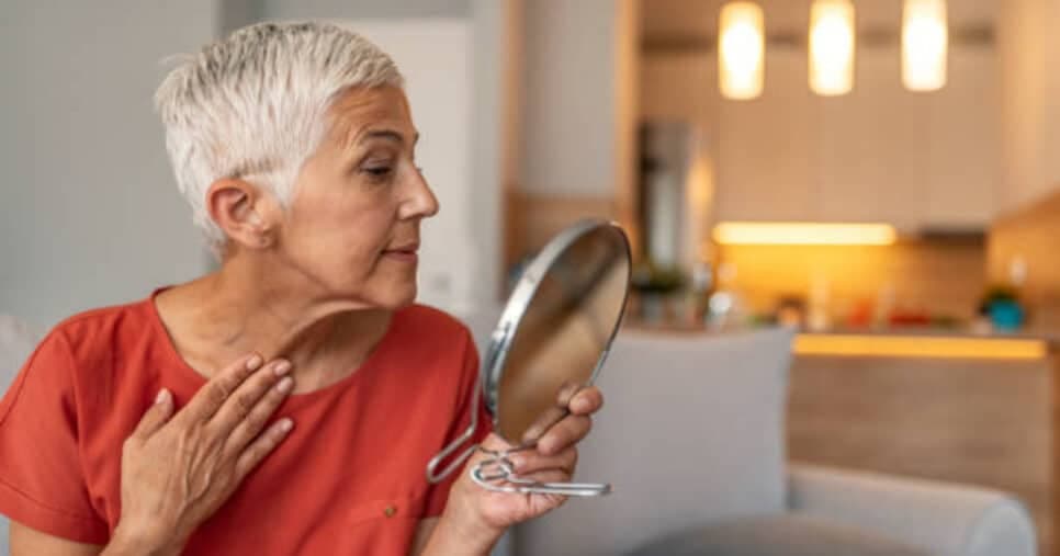 Colágeno é muito importante para manter a saúde e a pele bonita (Foto: iStock) Colágeno é muito importante para manter a saúde e a pele bonita (Foto: iStock)