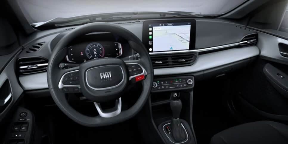 Fiat Pulse Fiat Pulse