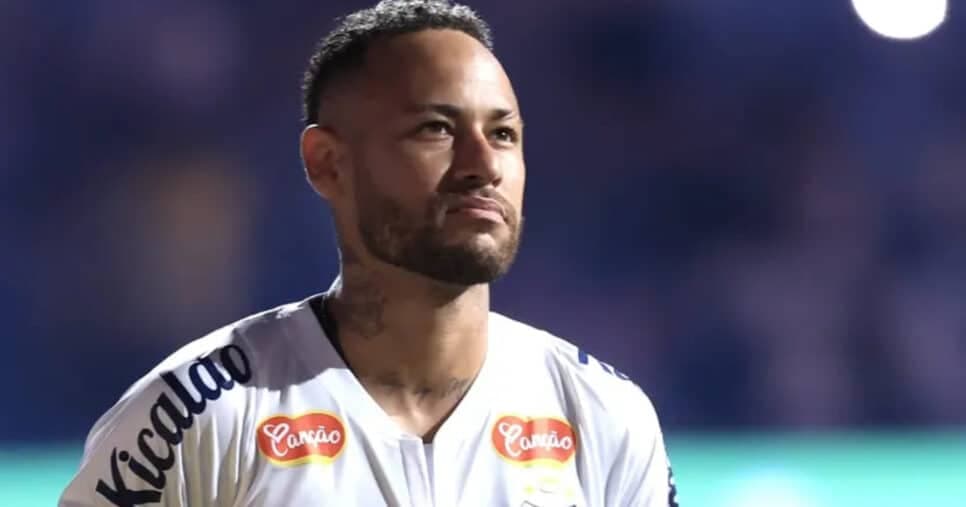 A pedido de Neymar: Santos fecha com craque de R$ 54 milhões para montar super ataque