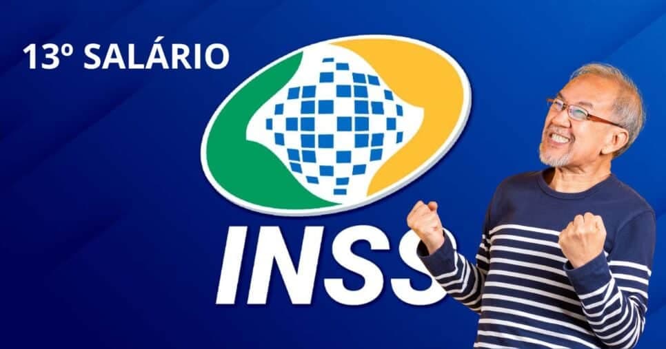Guia rápido do 13º salário do INSS: Data da 2ª parcela e quem não vai receber