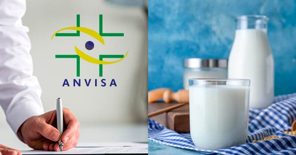 Você sabia? Flagra de leite com formol no Brasil fez Anvisa baixar proibição severa