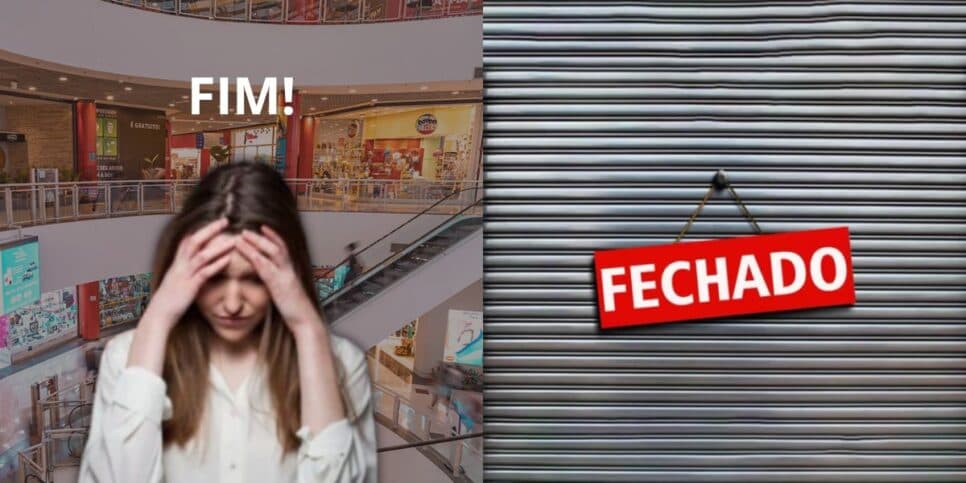 Adeus ao Shopping Iguatemi: Varejista fecha em Porto Alegre (RS) após 27 anos