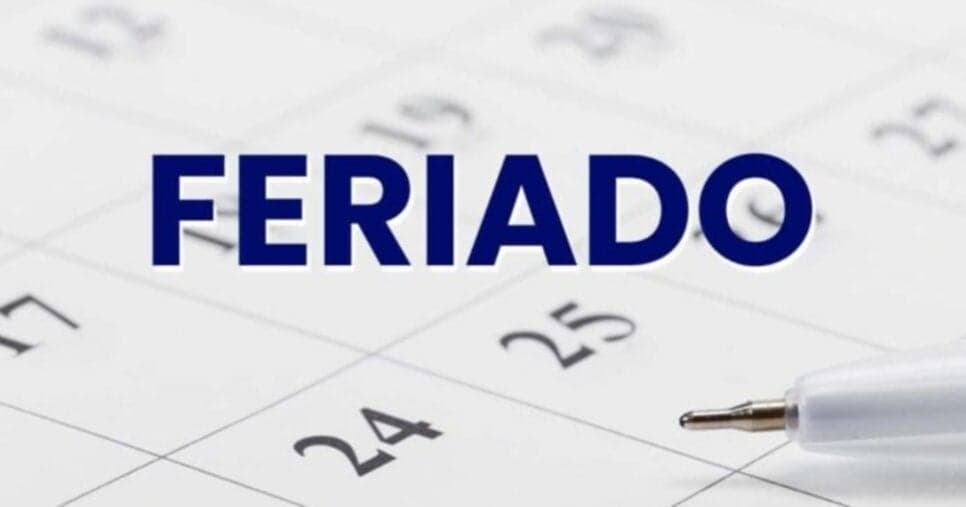 Feriado é confirmado nesta terça-feira (23/06) em cidade do SP na era Tarcísio