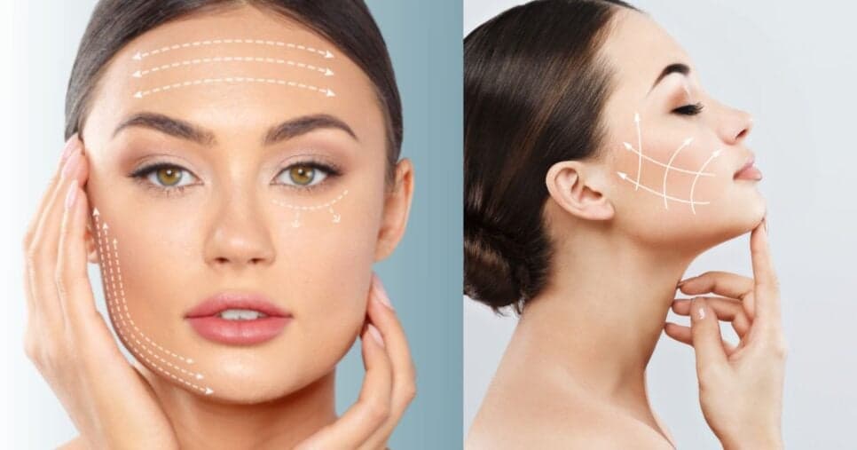 Harmonização facial caseira sem gastar R$1: 3 ingredientes para rejuvenescer enquanto dorme