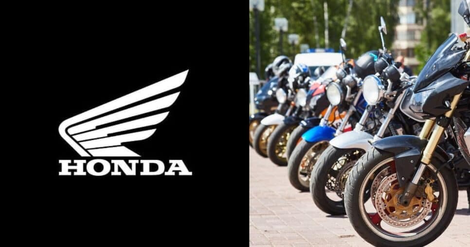 Adeus: Honda encerra produção de uma de suas maiores motos no Brasil em 2026